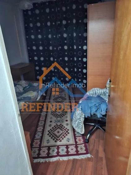 Apartament 3 camere zona Margeanului / Petre Ispirescu - 4