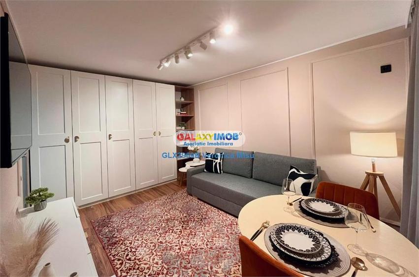 Apartament modern, ideal locuinta sau investitie |  zona Dorobanti - 8