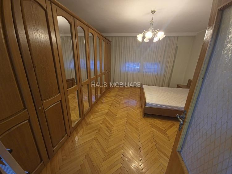 Faleza Nord apartament 3 camere decomandat - 7