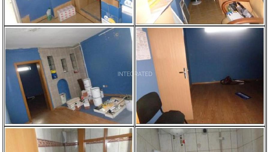 SPATIU COMERIAL 337 mp  + TEREN 2140 mp,  SANTION - BIHOR - 3