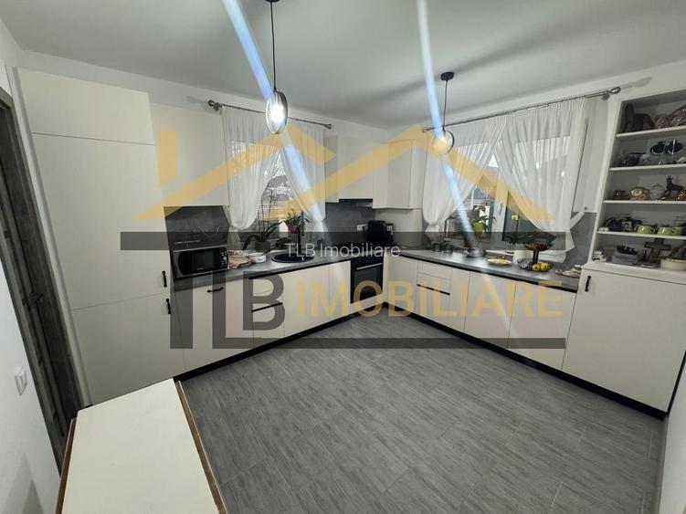 Casa individuala,  4 camere, 97.37mp, teren, zona Nazna - 12