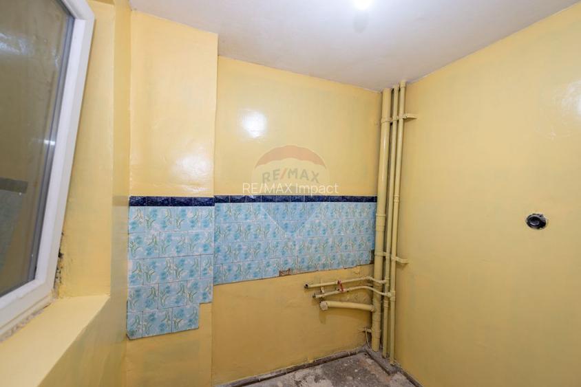 Apartament cu 4 camere de vanzare , 1974, fara risc, Pantelimon - 9