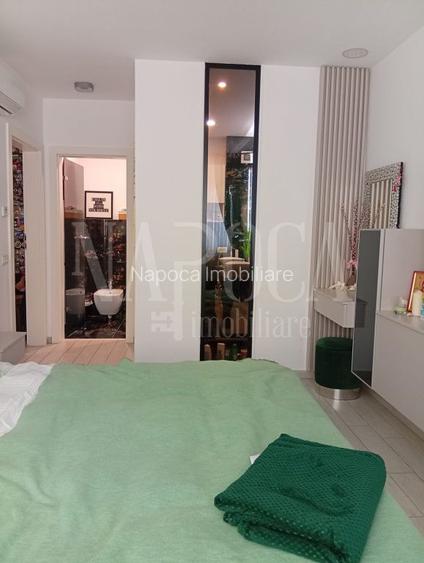 Apartament 4 camere de vanzare in Universitatii Oradea, Oradea - 3