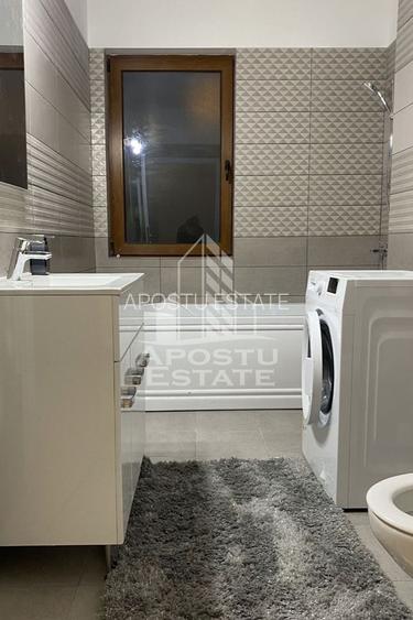 Apartament open space, cu 2 camere, bloc nou, Torontalului - 3