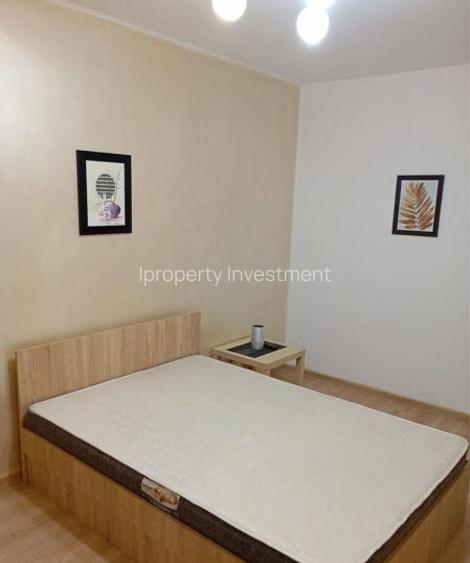 13 Septembrie | Garsoniera | Centrala Proprie  | Decomandat  - 2