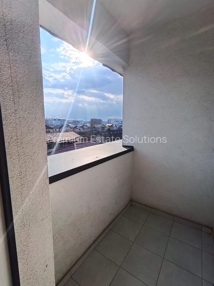 Apartament tip studio – Mobilat și utilat complet – Str. Orhideelor - 13