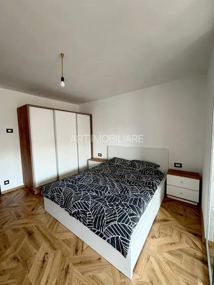 Garsoniera Dristor - 2