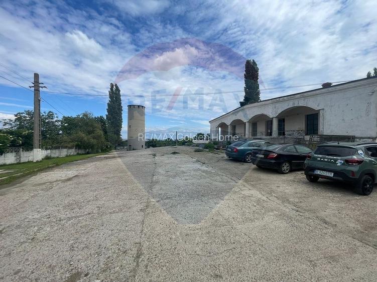 Spațiu industrial Jaristea/Odobesti - 10