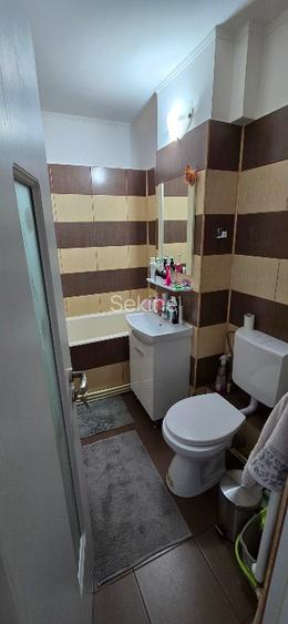 Proprietar - Vând apartament 2 camere decomandat în zona Abator - 10