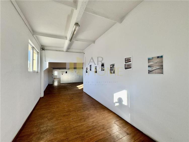 Spatiu industrial, birouri, diverse suprafete, Valenii de Munte Prahova - 4