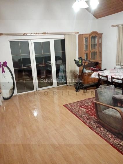 Casa individuala de 120mp, sediu firma/birouri, zona Autogara Beta - 2