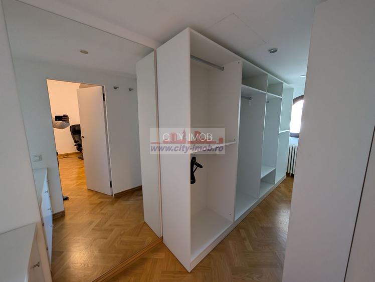 Vila Spectaculoase de inhiriat Bucuresti Central - 45