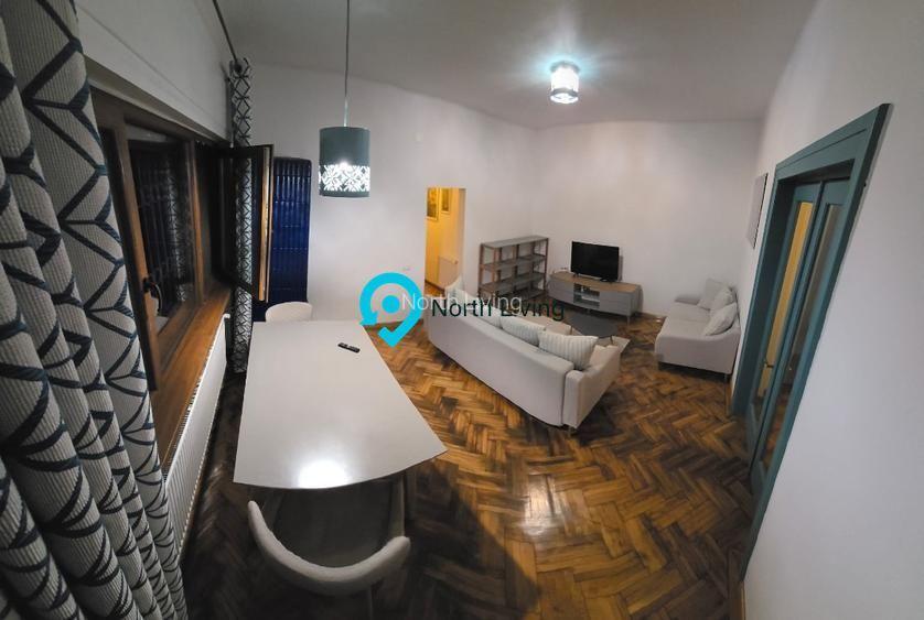 Apartament 2 camere în vilă | Foișorul de Foc - 7