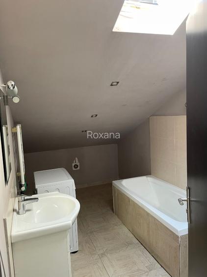 2 camere 1 baie zona Lujerului  - 3