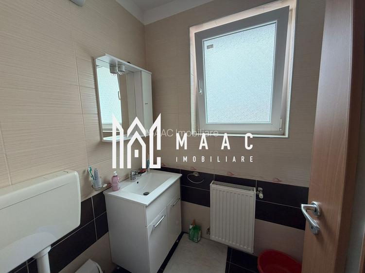 Apartament 2 camere |Zona Kaufland Arhitectilor |48 MP - 6