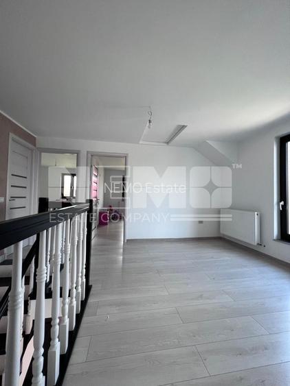 Casă/Vilă de Vânzare cu 5 Ari teren | Sf.Ilie Nou/ Suceava I 180.000E - 18