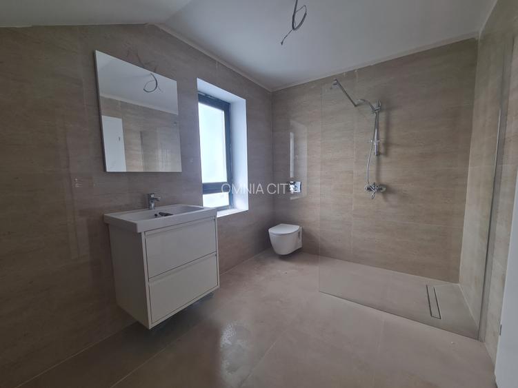 OMNIA | Case premium P+1+M | Zona 23 August Otopeni | Ansamblu nou exclusiv | - 32