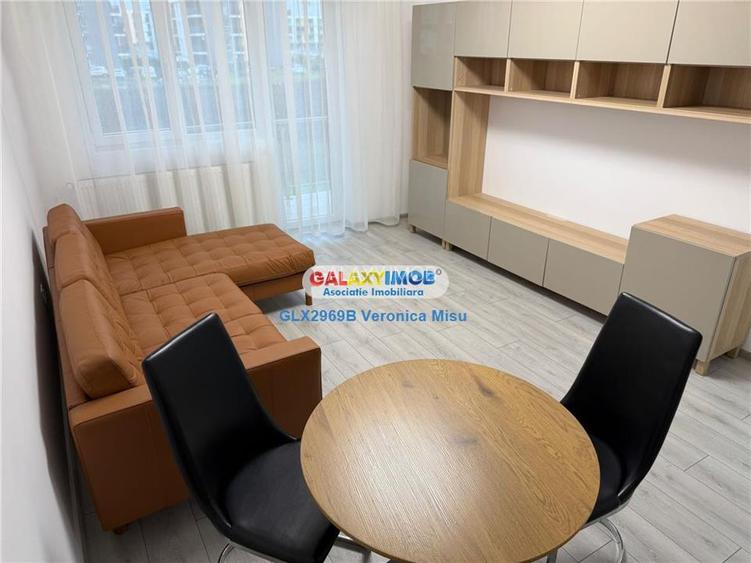 Apartament 2 camere - Prima Inchirere - loc de parcare - Th Pallady - 8