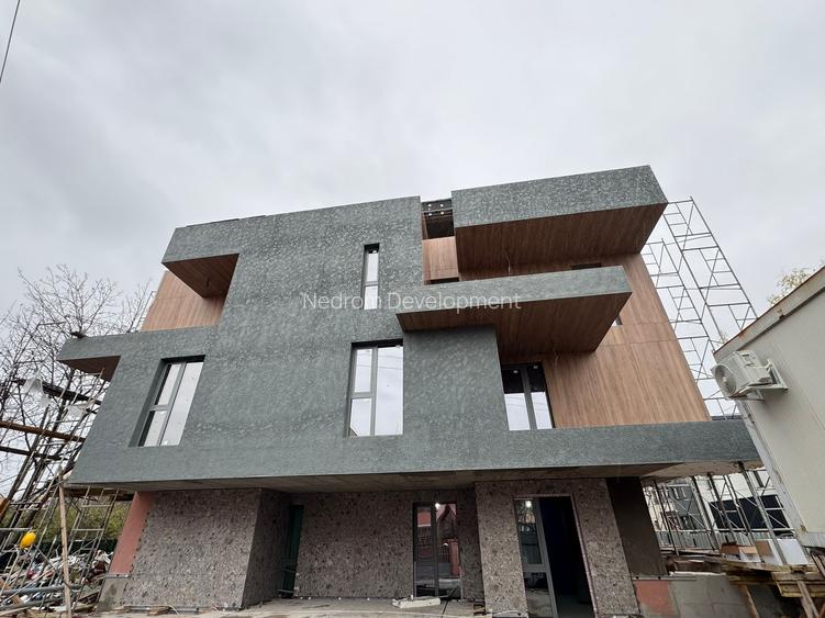 Cantemir Cantacuzino Homes - 3