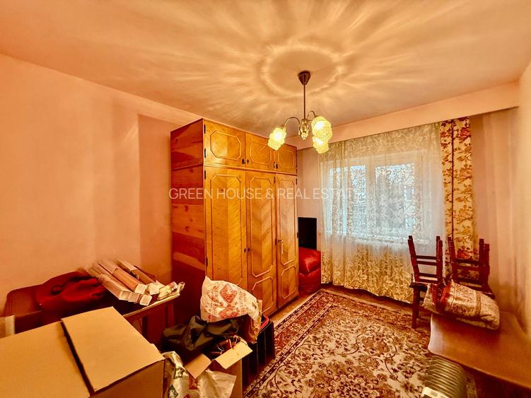 Apartament 3 camere, etaj 2 + Garaj zona Ioan Corvin - 3