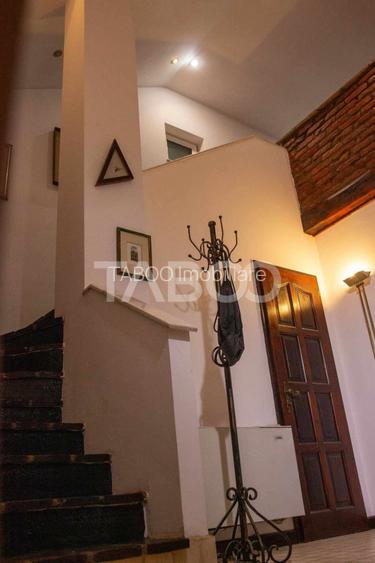 Casa de Inchiriat la 3 km de Fagaras utili incluse in pret - 12