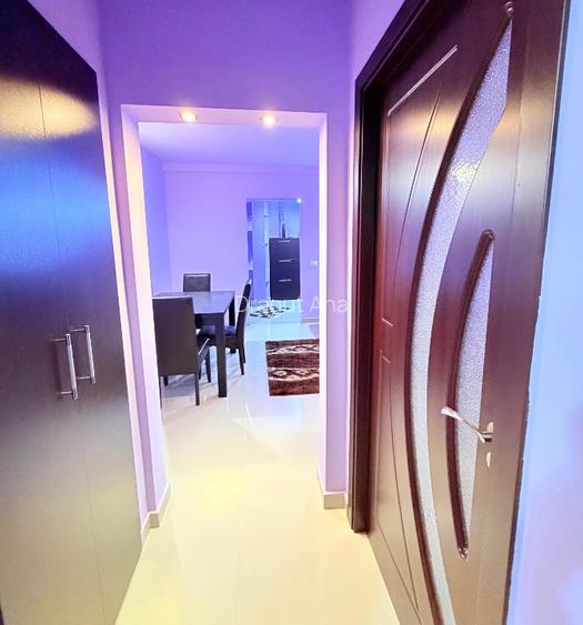 Apartament în centrul orașului Constanța- gata să devină acasă!  - 9