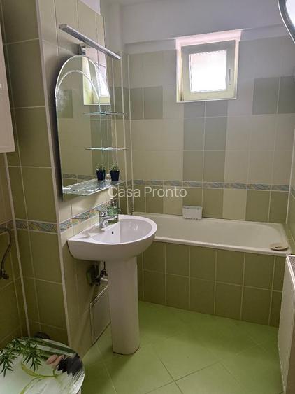 De vanzare Apartament 2 camere, Ultracentral Bloc Nou. - 11