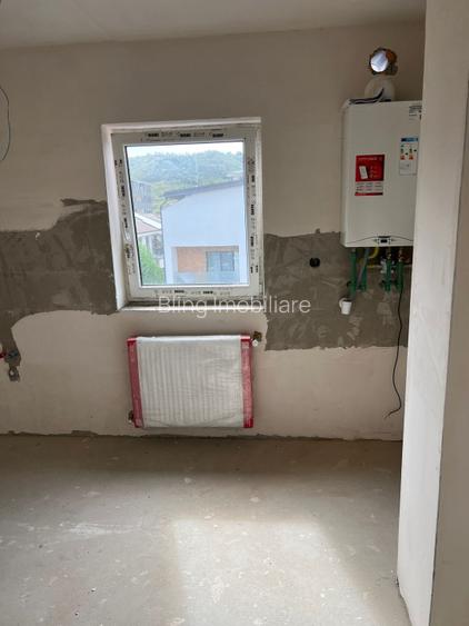 Apartament cu 3 camere, 66 mp, 2 balcoane, zona Terra - 6