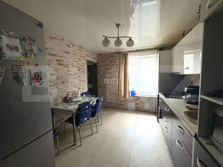 Apartament cu 2 camere si parcare, zona Tineretului. - 6