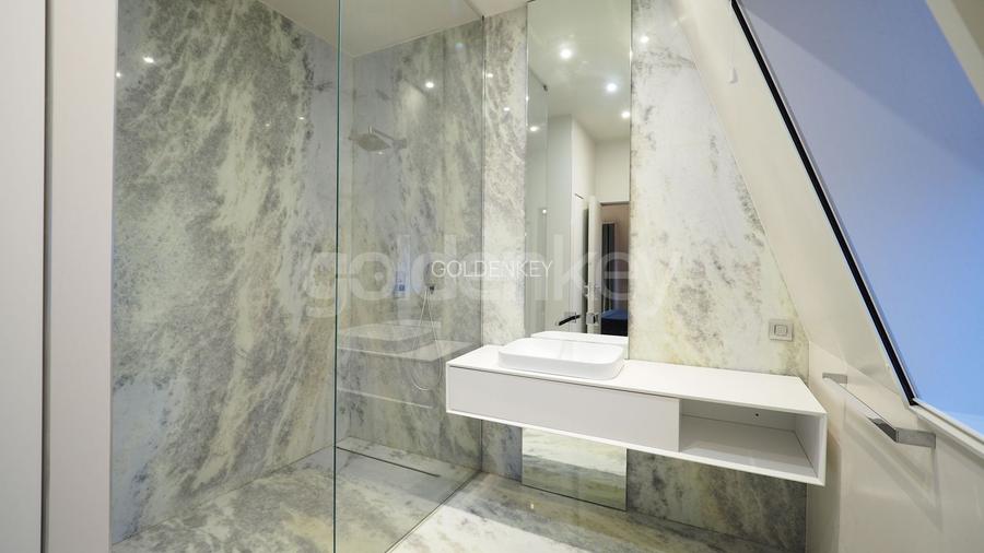 Penthouse exceptional cu vedere catre padure | 4 dormitoare | 2 garaje - 11