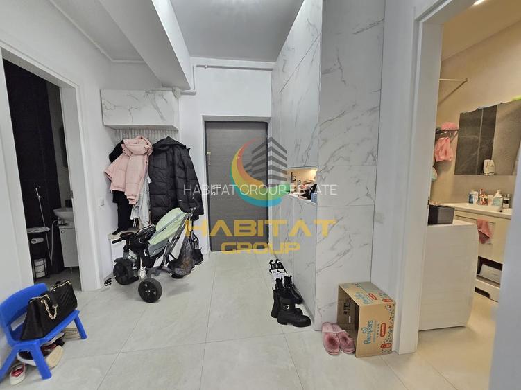 Apartament 4 camere supr 100 mp etaj 1 an 2023 - 10