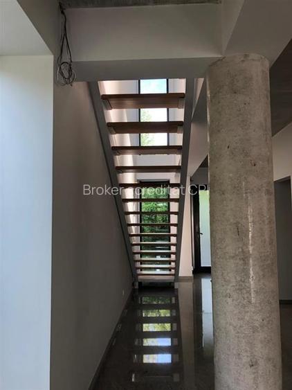 VANZARE VILA LUX individuala 6 camere EROU IANCU NICOLAE JOLIE VILLE BANEASA - 5