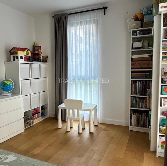Apartament de 3 camere cu loc de parcare în subteran lângă parcul Izvor - 8