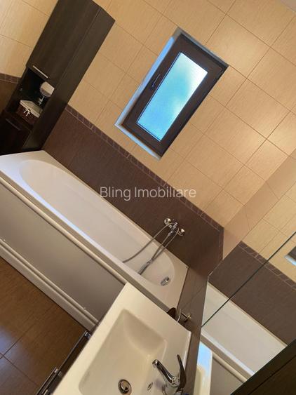 Apartament cu 4 camere pe 2 nivele 90.88mp plus terasa 21.3mp Stejarului - 15