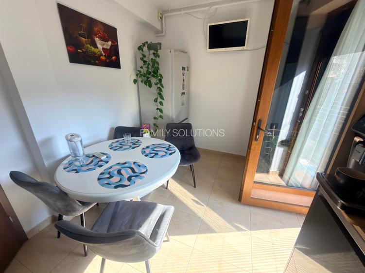 Casa P+1+Pod mansardabil. 4 cam. 1.2 km Fata de metrou - 23