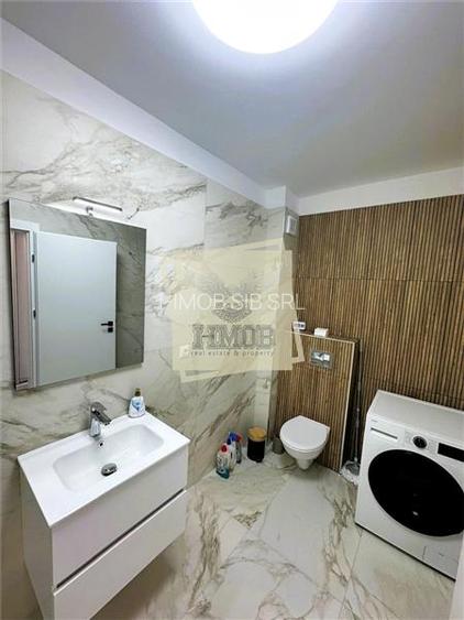 Apartament 3 Camere 62 Mpu Balcon | Parcare Prima Inchiriere - 13