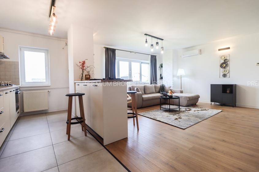 Apartamentul Misu – pregătit cu tot ceea ce îți trebuie – - 12