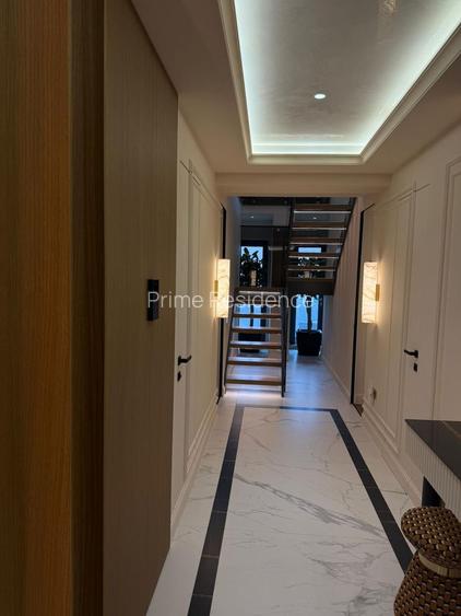 Duplex 4 Camere 253MP Cloud 9 Residence 3 Locuri Parcare - 15