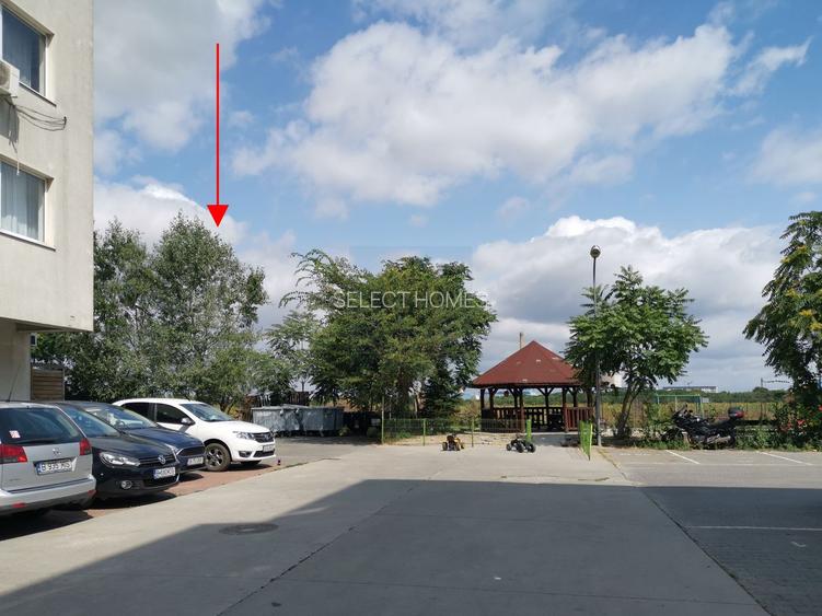 Teren 900mp | Urbanism | Vanzare | Prelungirea Ghencea | - 7