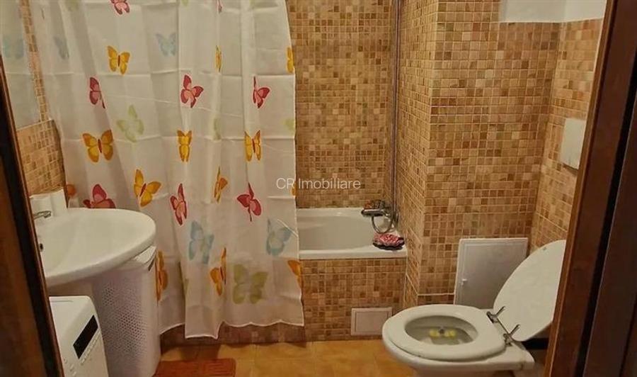 Apartament 2 camere , Mosilor camera de birou - 6