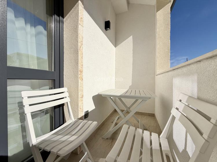 Apartament in vila, 3 camere, 80 mp, 2 locuri parcare, Zorilor - 8