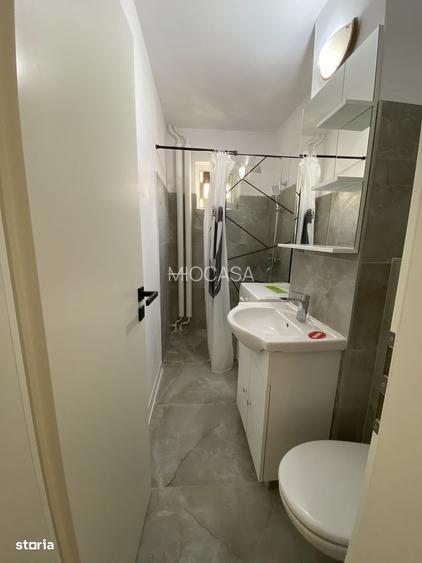 Apartament 3 camere.Renovat. Et. 3. Aproape de Spitalul Judetean. Izolat. - 11