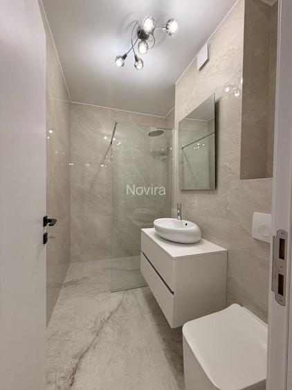 Apartament 2 Camere | Mobilat Utilat | Complex nou | Paza 24/7 - 15