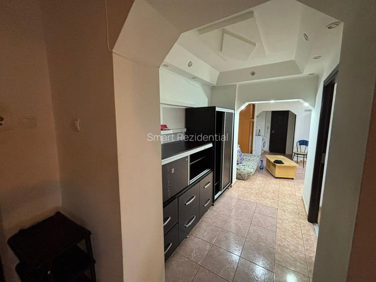 Apartament 3 Camere 1 Minut Metrou Brancoveanu - Pet-friendly - 5