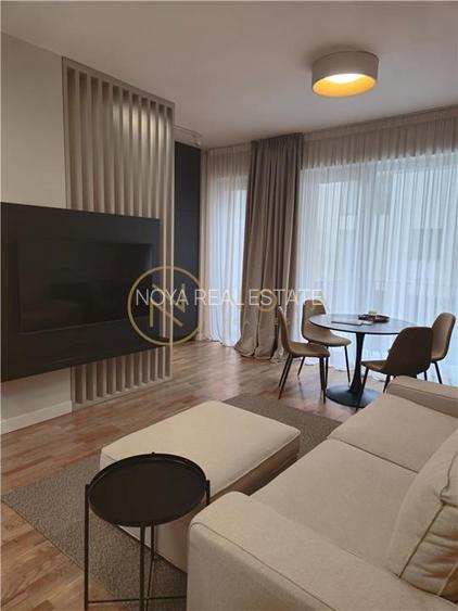 Avalon Pipera 2 camere premium de vanzare - 4