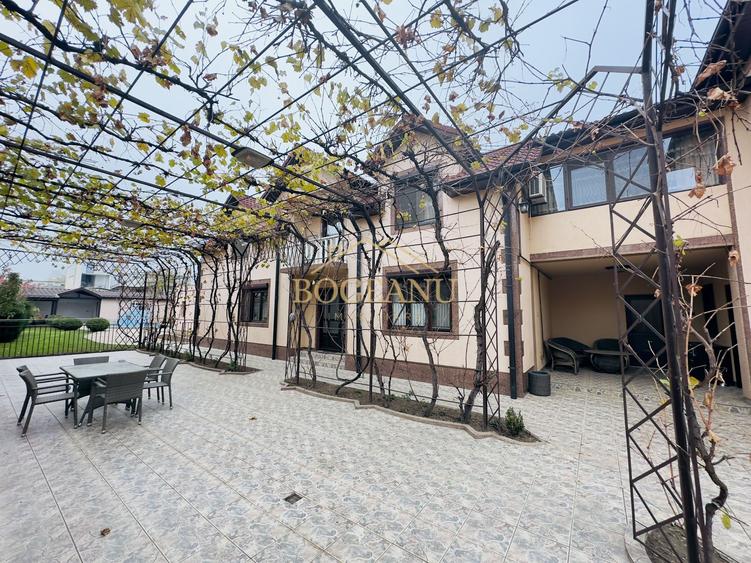 BG46-Vila individuala 10 camere-COMISION 0% - 29