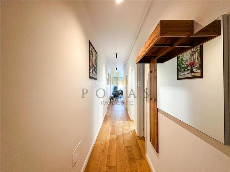 Inchiriere Apartament 3 Camere Belair Lake Iancu Nicolae - 14