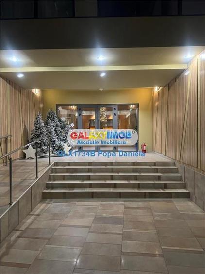 Vanzare apartament 2 camere RIN Grand Hotel - 14