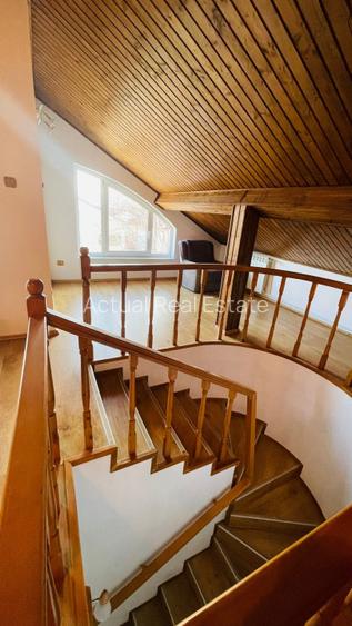 CASA P+1E+M | ZONA COMPOZITORI | BIROURI  - 16