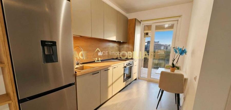 2 Camere de inchiriat | Popesti Leordeni | Metrou | Centrala - 4